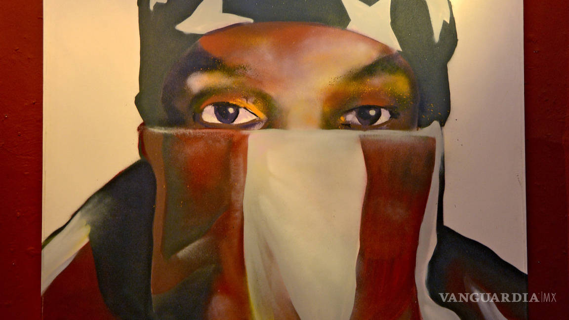 ‘Manifiesto’ de Felix Maldonado: Activismo e intimidad en una sola exposición