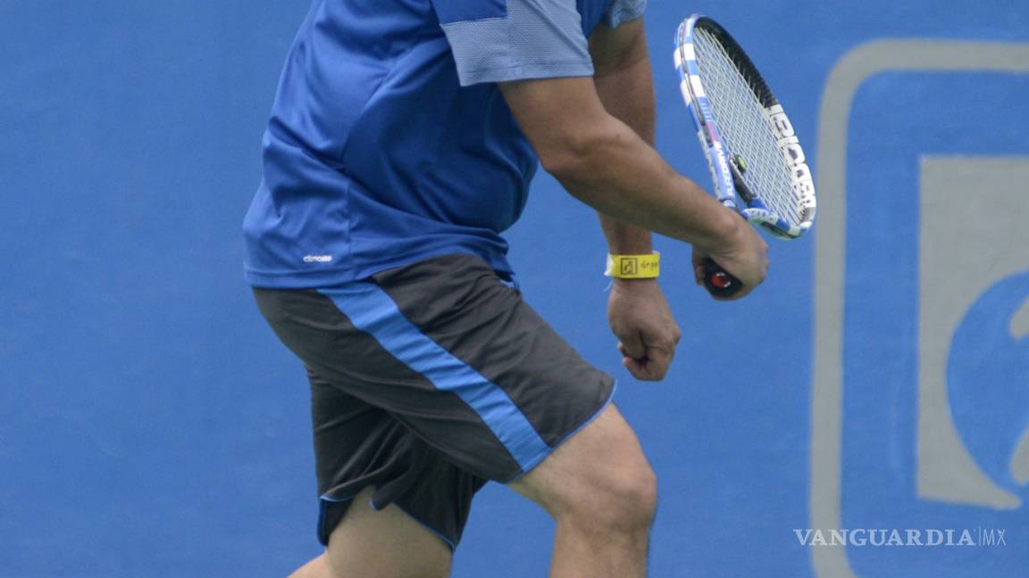 $!Inicia el Fiestas Patrias en el club deportivo San Isidro de Saltillo