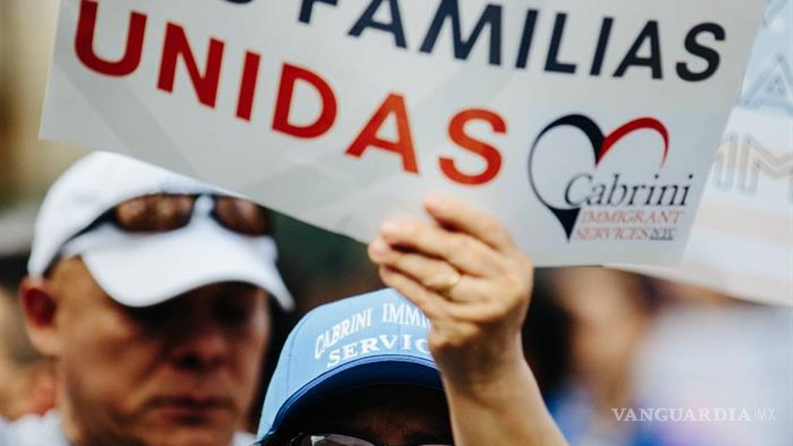 $!Políticas de Trump aumentan el riesgo de muerte de migrantes detenidos
