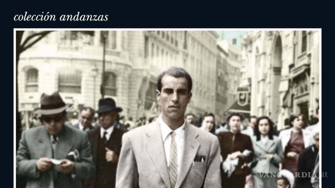 $!Almudena Grandes, relato del fracaso