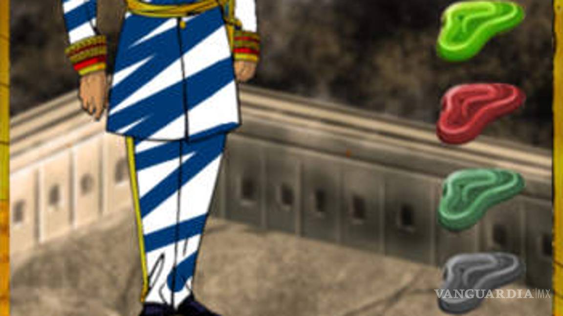 $!Conoce más sobre la Batalla de Puebla con una nueva app