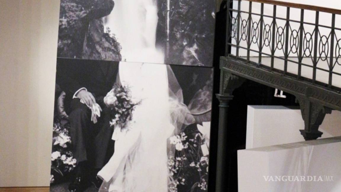 $!Exposición en Bruselas destaca la belleza de lo imperfecto