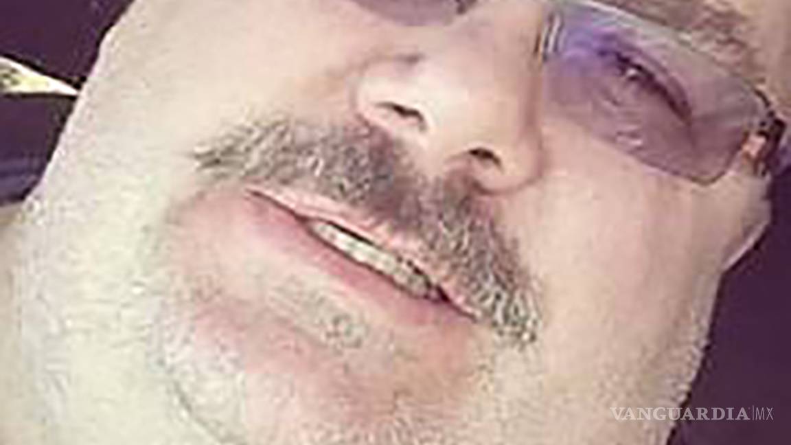 $!No lo dejan personalizar sus placas porque su apellido es ‘ofensivo’