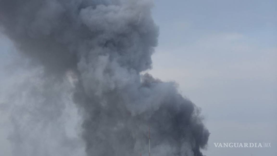 $!Diputados piden detalles del contrato Pemex-Mexichem de planta Pajaritos