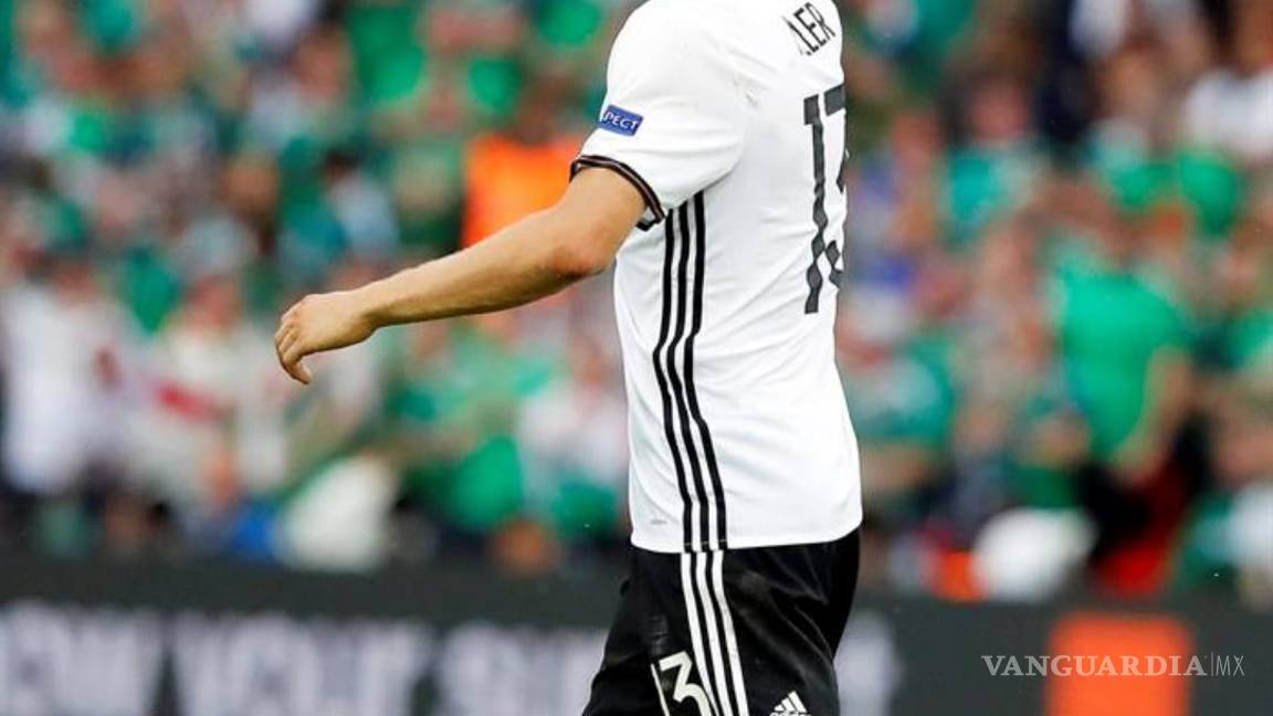 $!Falta de gol inquieta a Alemania