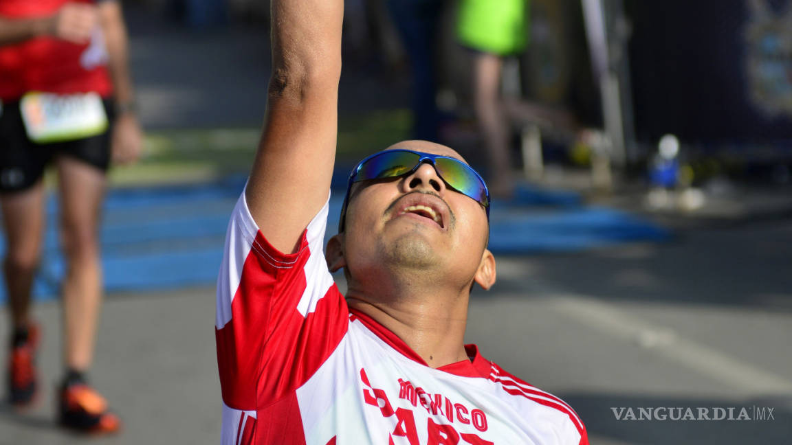 La 21K y Ultramaratón Garmin van camino al éxito con inscripciones