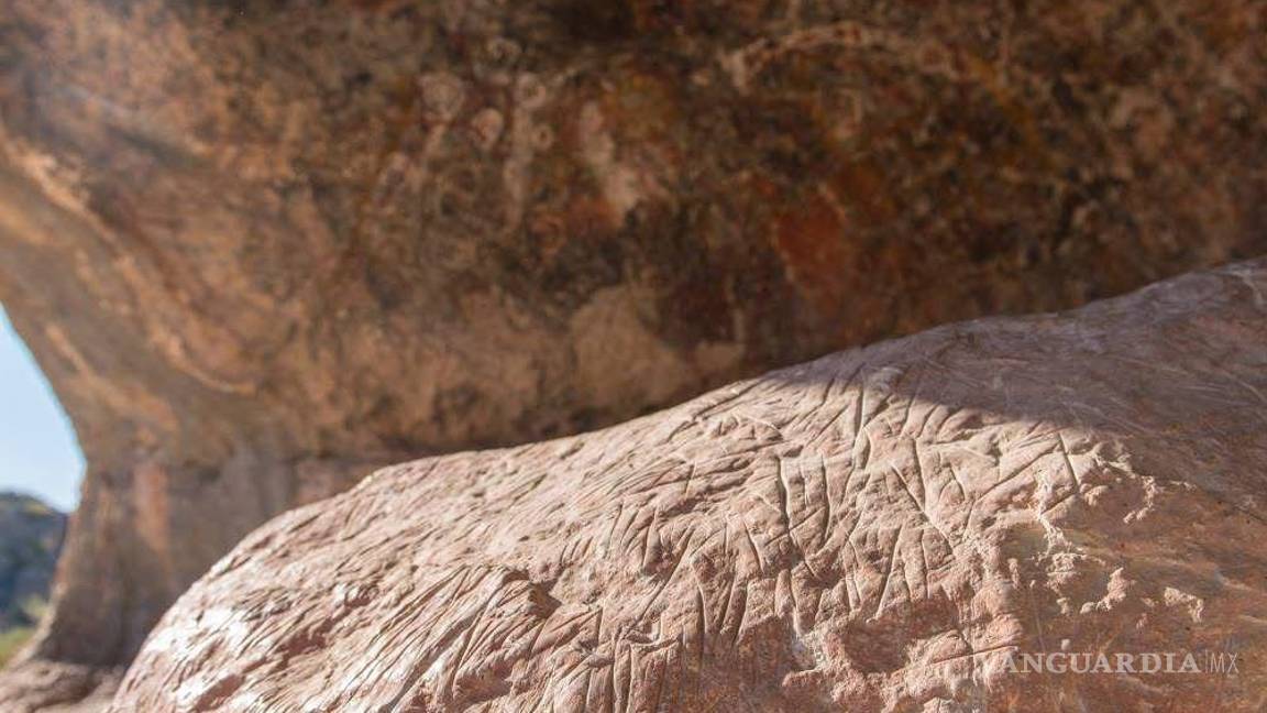 $!La denuncia ya se encuentra bajo investigación, luego de los reportes de los lugareños.