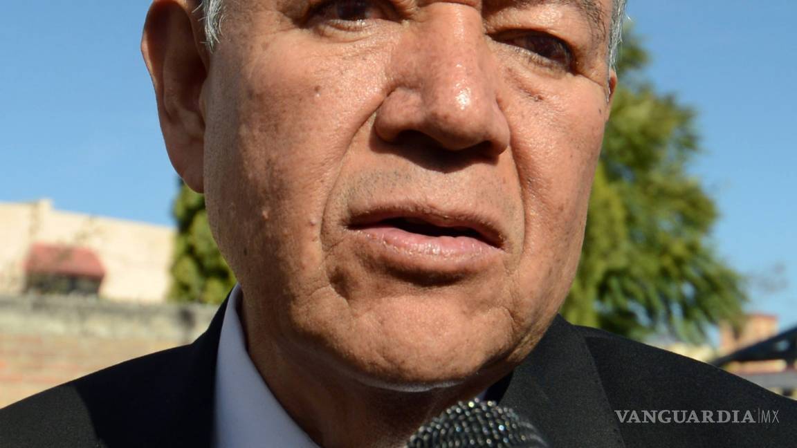 $!Preocupa falta de policías municipales en Saltillo