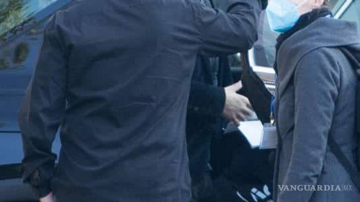 $!¡Por fin! Keanu Reeves ya inició la filmación de ‘John Wick 4 en Alemania