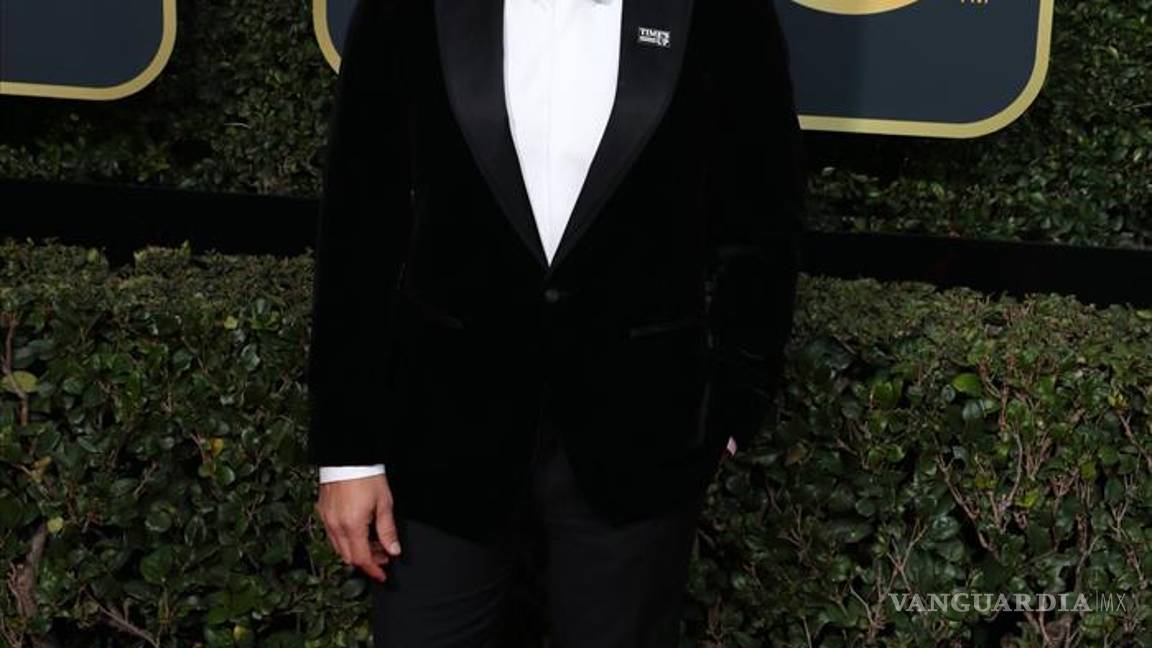 $!The New York Times cancela un acto con James Franco tras acusaciones de acoso