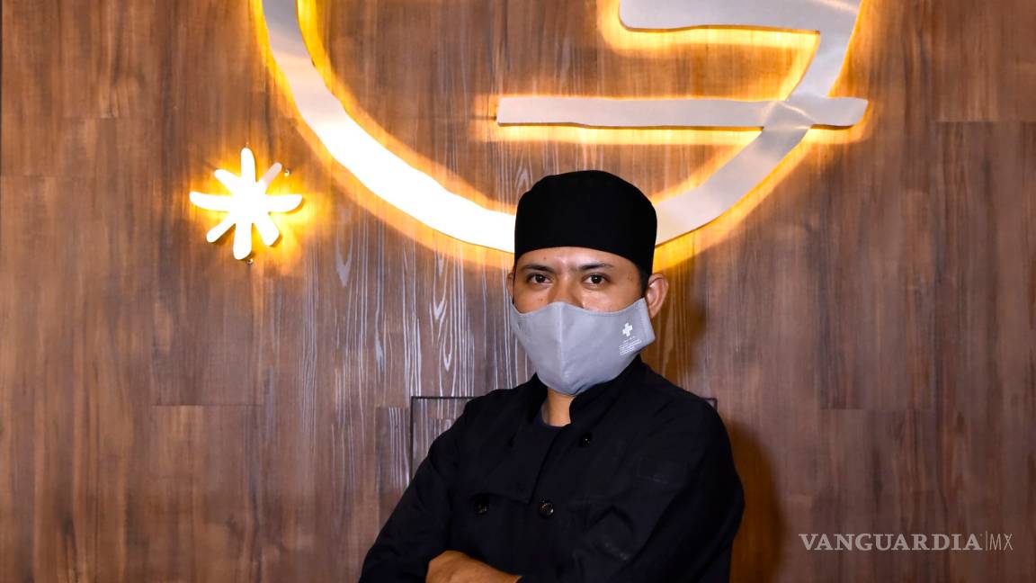 $!Conoce a 'SushiClub' que trae a Saltillo el concepto deli&amp;take para degustar sushi como nunca antes