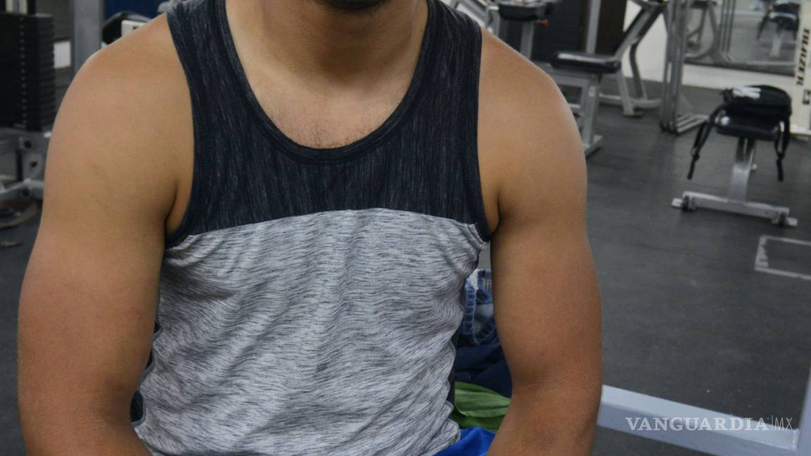 $!Líderes de los Lobos de la UAdeC confían en hacer un buen papel en la Liga Mayor de la ONEFA