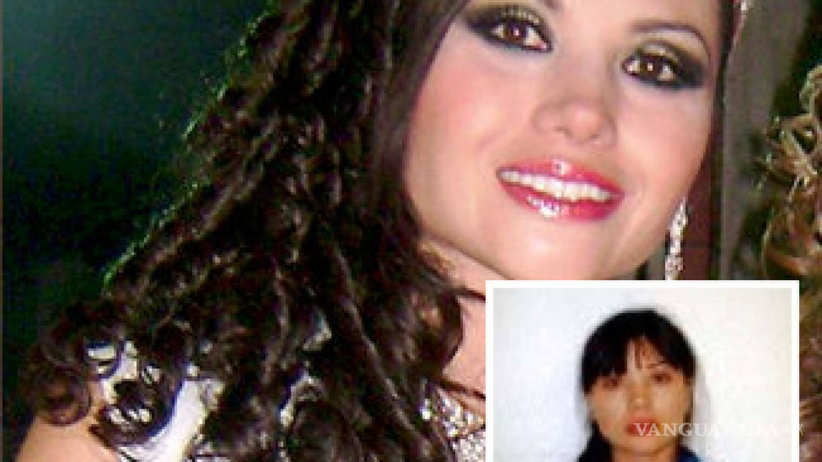 $!“No lavo dinero ni trafico droga”: esposa de Caro Quintero