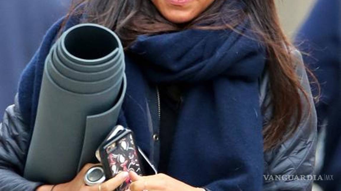 $!Meghan Markle ofrecería su primera entrevista a Ellen DeGeneres tras su renuncia a la realeza