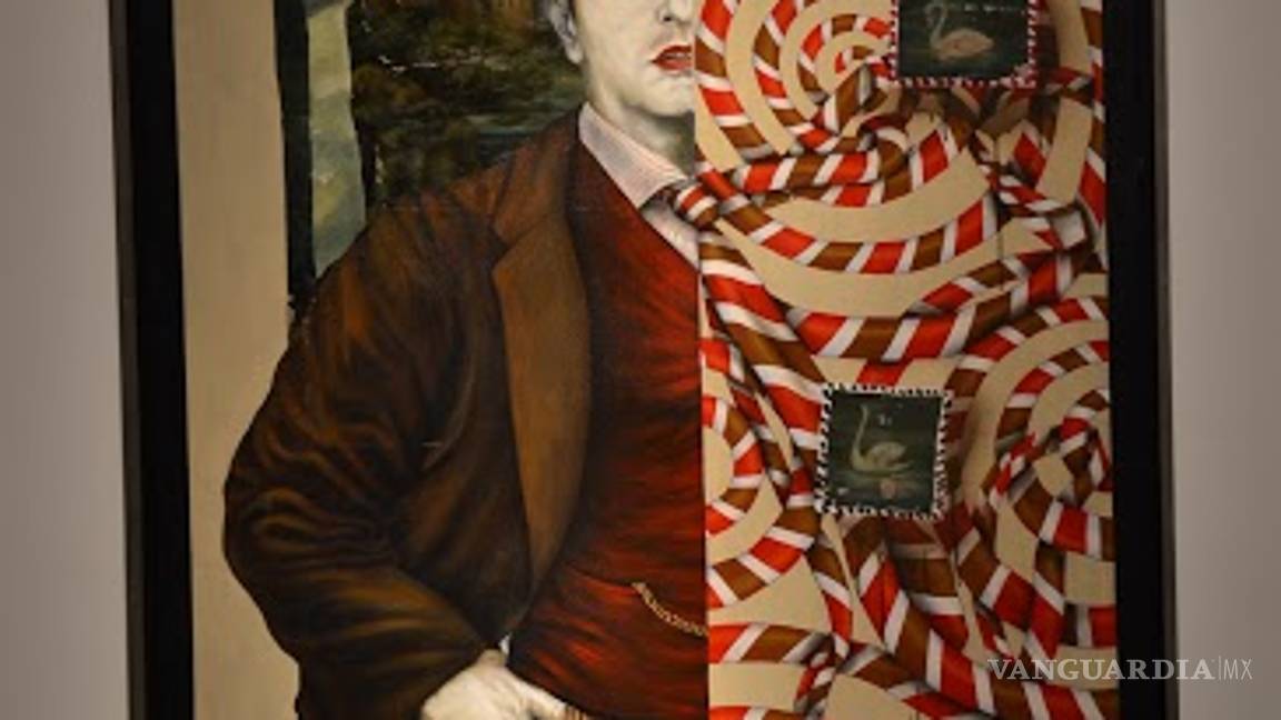 $!Julio Galán: A 20 años de su partida