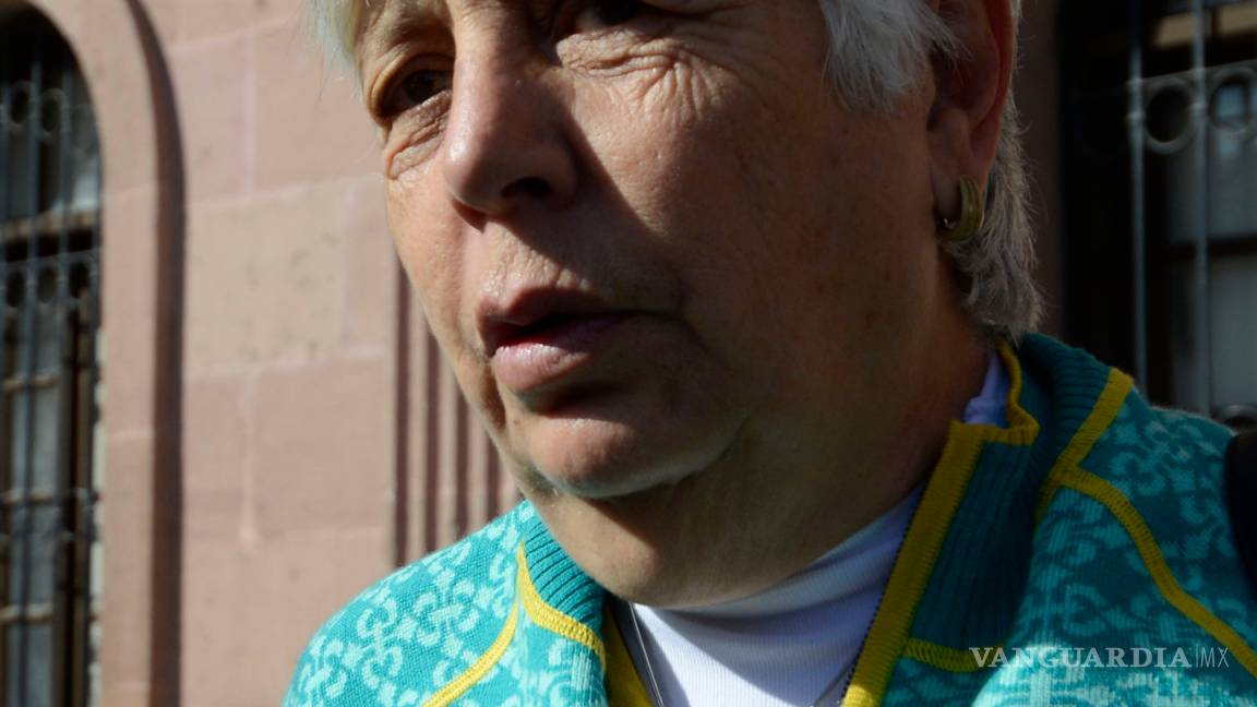 $!Peces mueren de frío en lago de Ciudad Deportiva de Saltillo