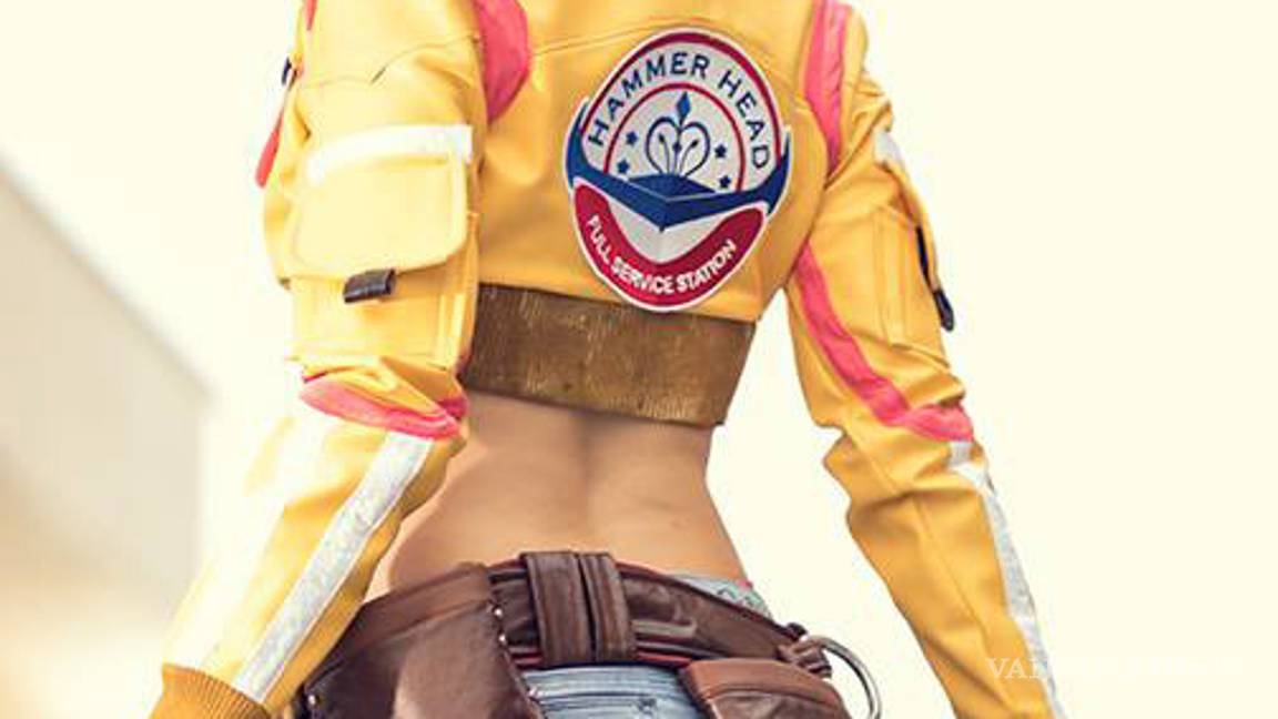 $!Lanzan parodia porno de Final Fantasy XV