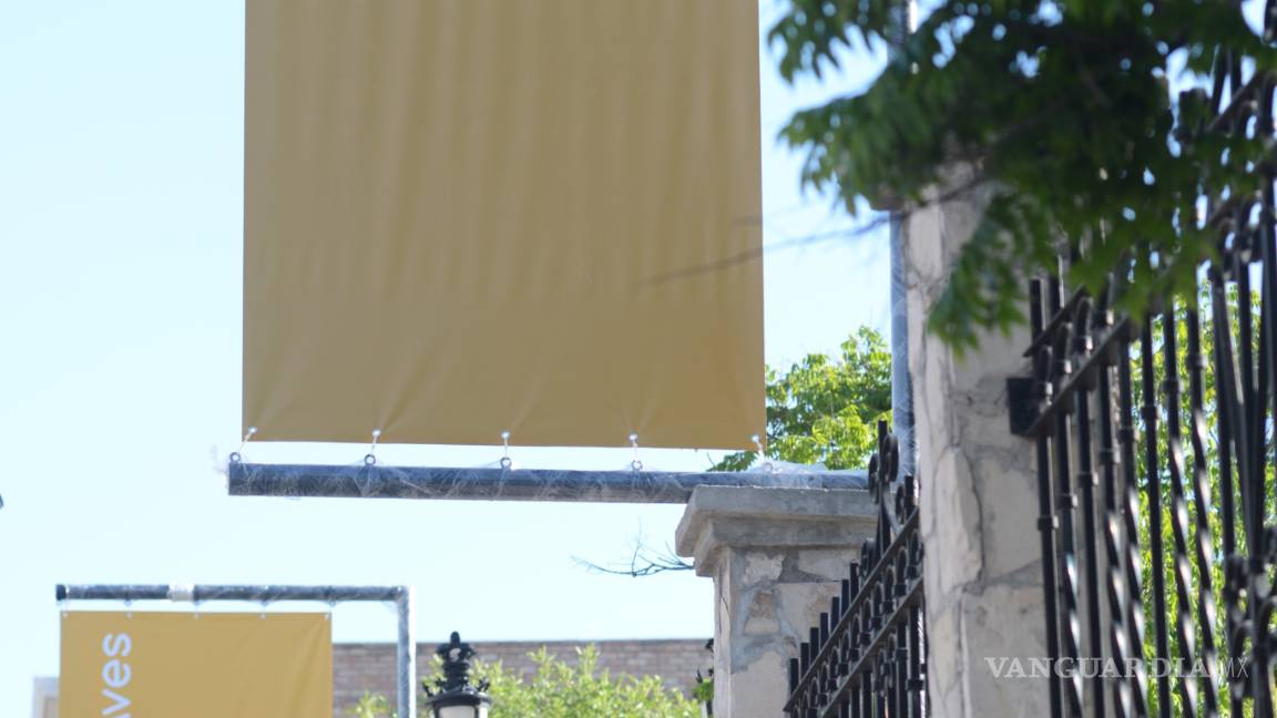 $!Antes que museo fue cuartel militar