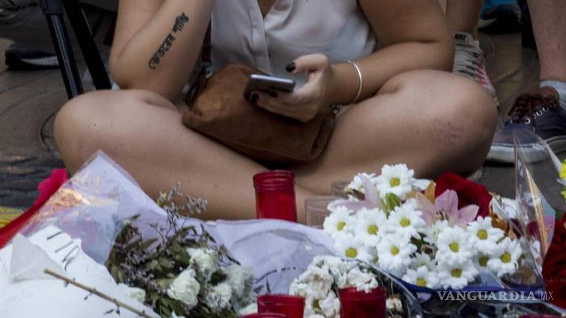 $!Recaudan casi 150 mil euros en "crowdfunding" para repatriar víctimas de los atentados en Cataluña