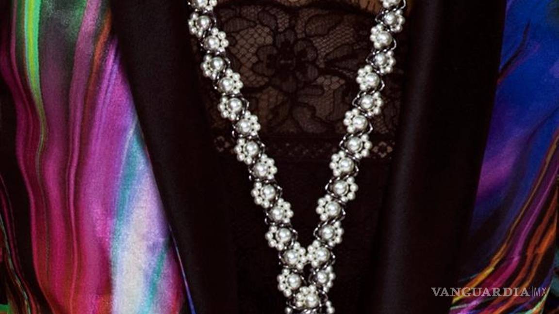 $!¡Ve lo más nuevo de Chanel!