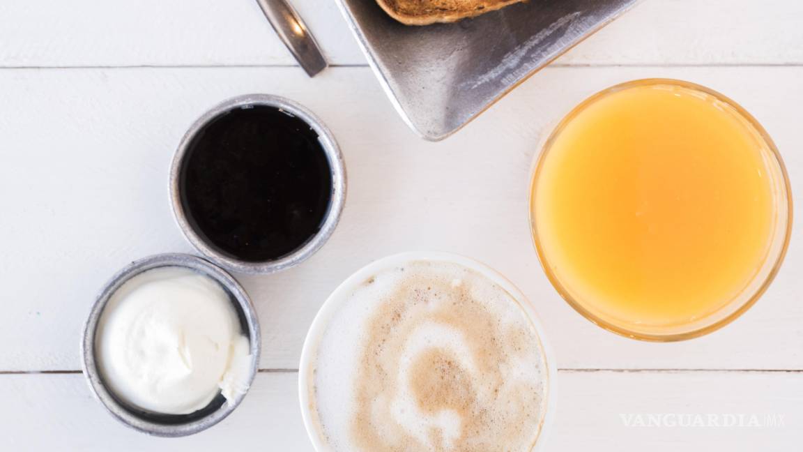 $!Desayuno especial: Pan francés con canela y vainilla.