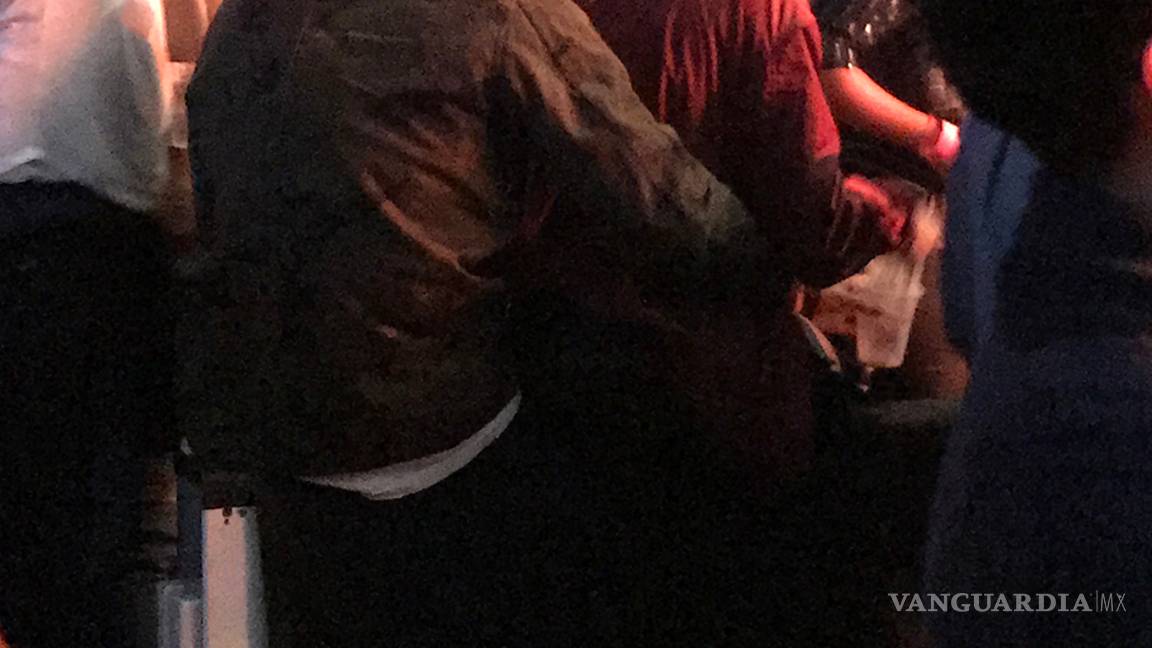 $!¿Katy Perry y Orlando Bloom de nuevo juntos?