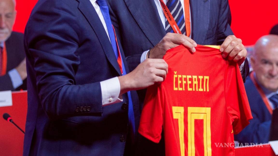 $!Liga de fútbol español promete transparencia y modernización