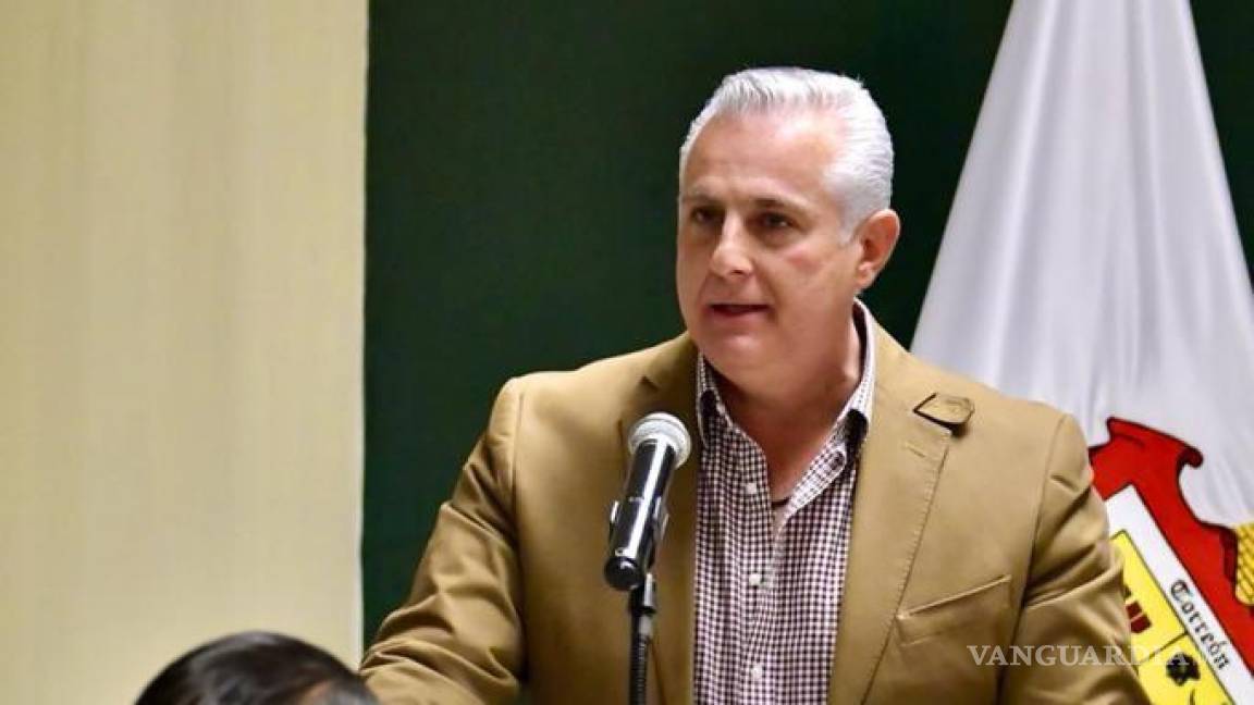 Simas Torreón meterá calidad en el servicio, afirma el alcalde Román Cepeda