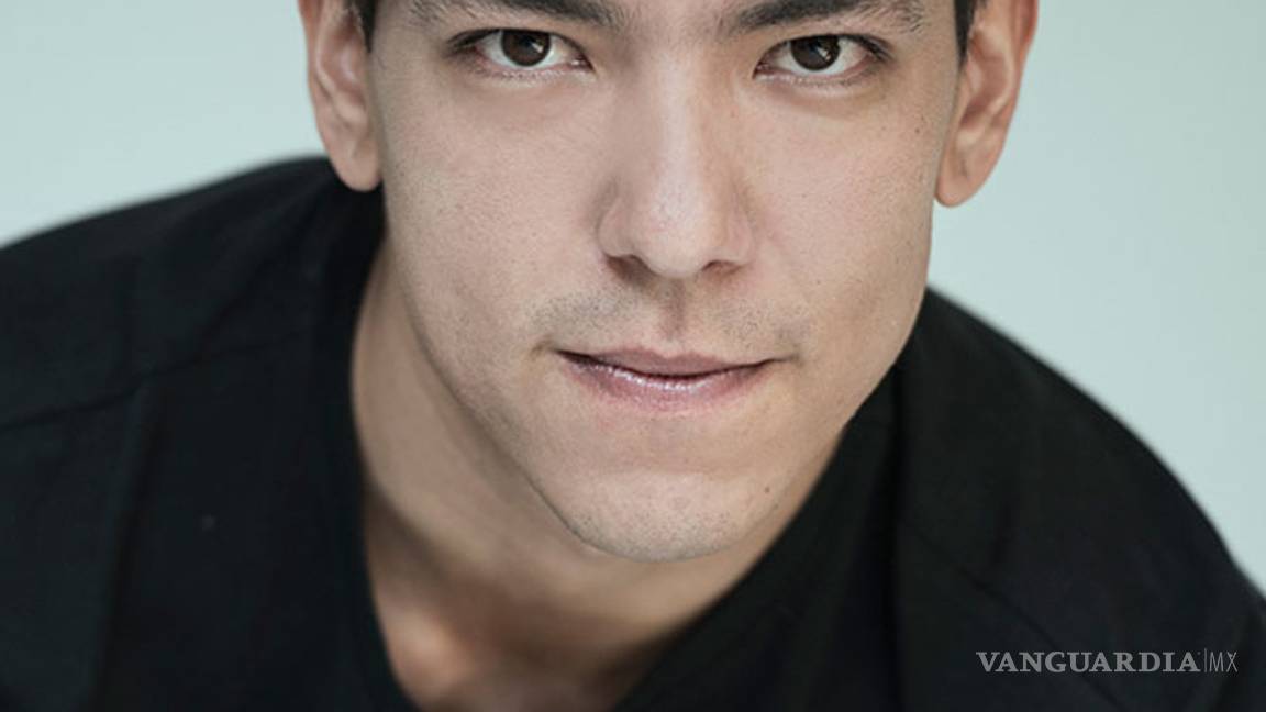 $!Said Sandoval, un actor de retos