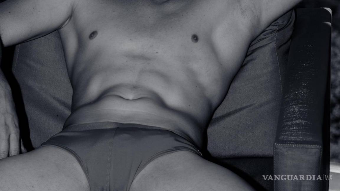 $!El nuevo proyecto del cantante sorprendió a sus seguidores.