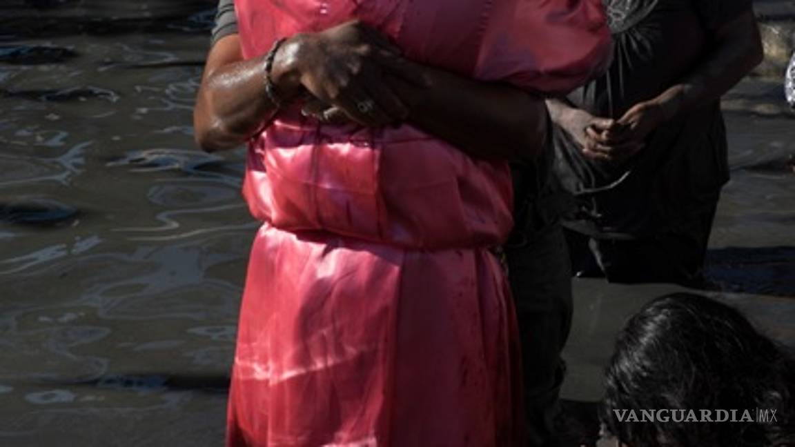 $!Festejan al Niño Fidencio en Espinazo, Nuevo León (Fotogalería)