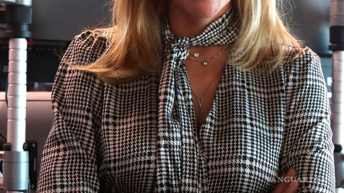 $!María Ariza, la mujer que renovó el sector financiero de México