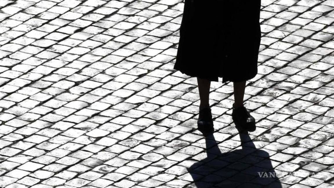 $!Monjas denuncian abusos de sacerdotes y obispos en el Vaticano