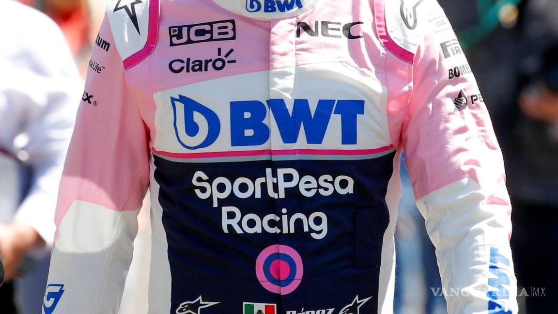 $!Checo Pérez arranca fuera de los primeros 10 en su primer GP del año