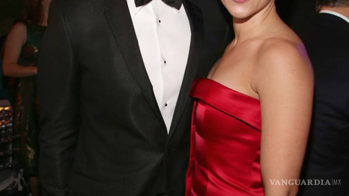 $!‘Aquí conocí al amor de mi vida’, Scarlett Johansson declara su amor abiertamente en SNL