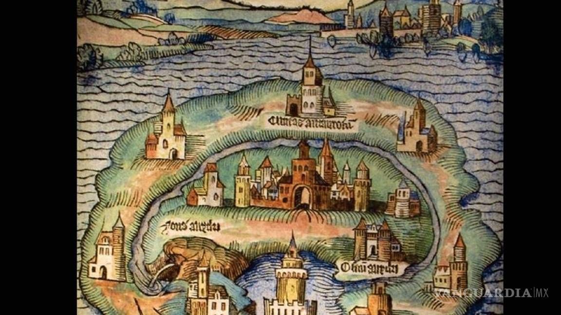 $!Bruselas celebra a Tomás Moro, a 500 años de clásico libro “Utopía”