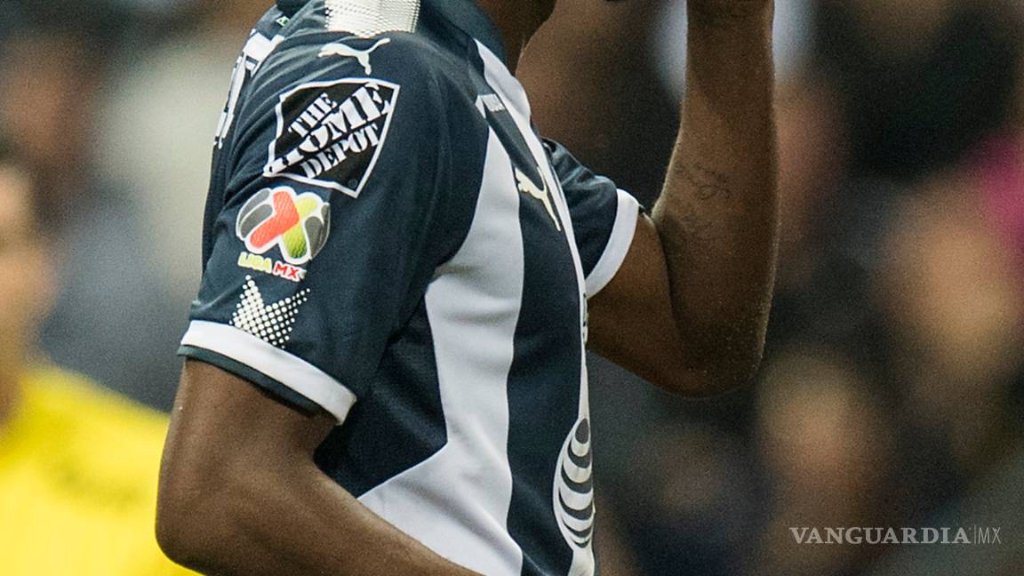 $!Rayados decepcionó en casa