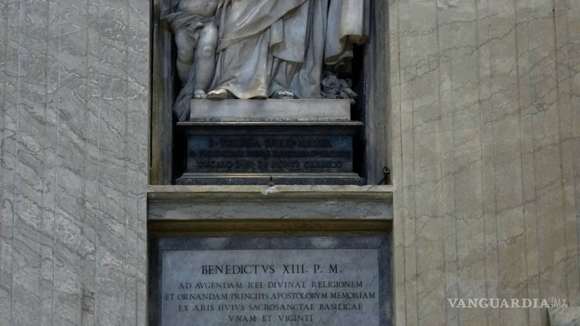 $!Basílica San Pedro es sometida a una inédita desinfección para su reapertura