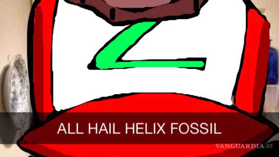 $!Snapchatters: Mike Platco le da color a su vida