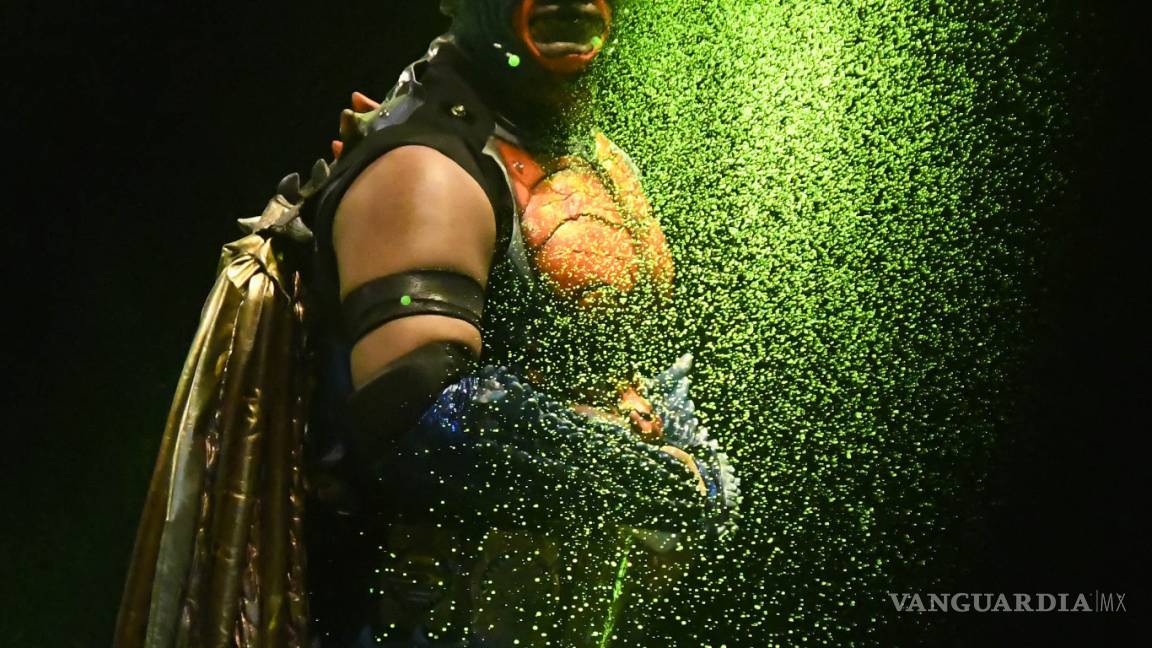 $!Así se vivió la Triple A en Saltillo (Fotos)