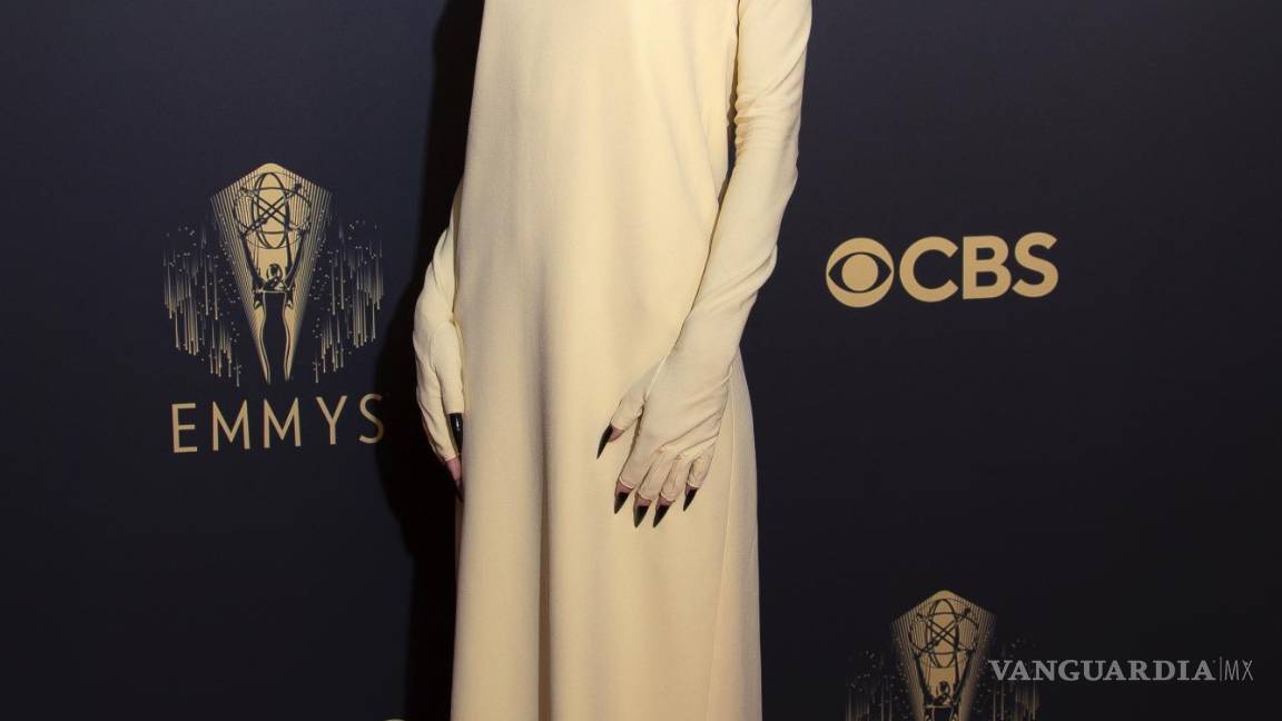 $!Emma Corrin le dio vida a la Princesa Diana en la última temporada de la serie “The Crown”.