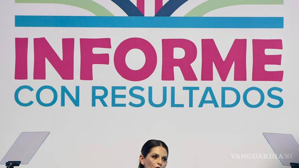 $!Destacó la apertura del Congreso a la ciudadanía y el trabajo coordinado con instituciones y poderes del Estado.