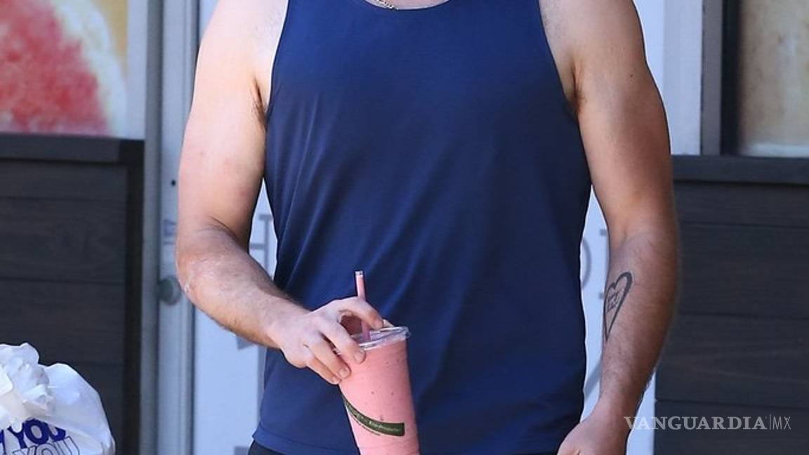 $!Así luce Jonah Hill 30 kilos menos