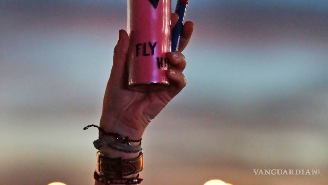 $!Parkland, dolor y silencio (fotogalería)