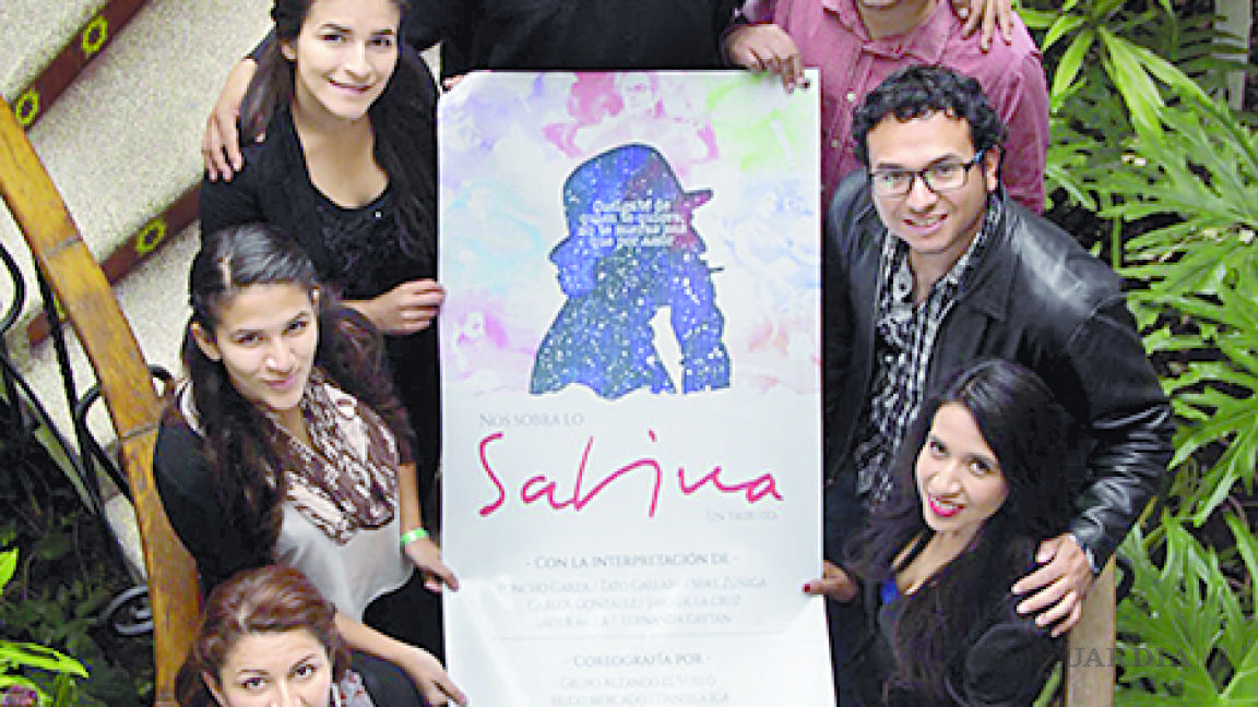 Harán tributo a Joaquín Sabina en Saltillo