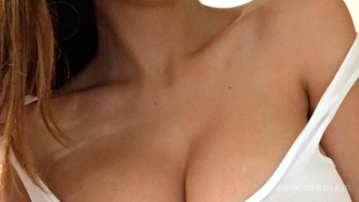 $!La estrella porno Mia Khalifa acecha a William Levy