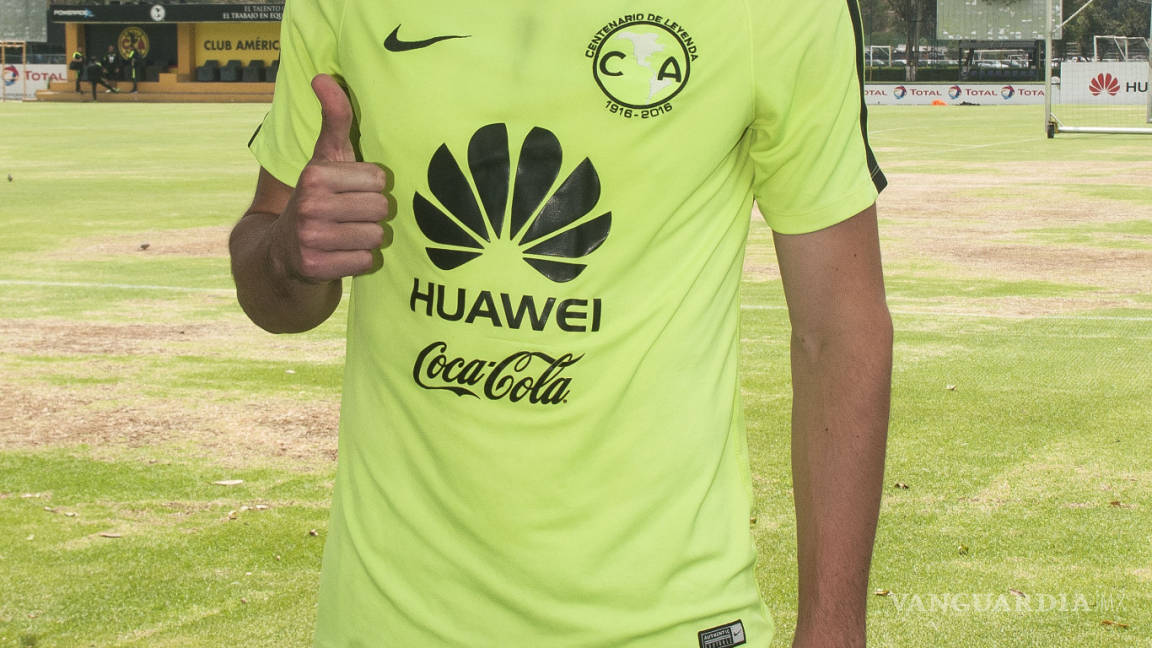 $!América levantó el vuelo ¡Gracias ‘Cecigol’!