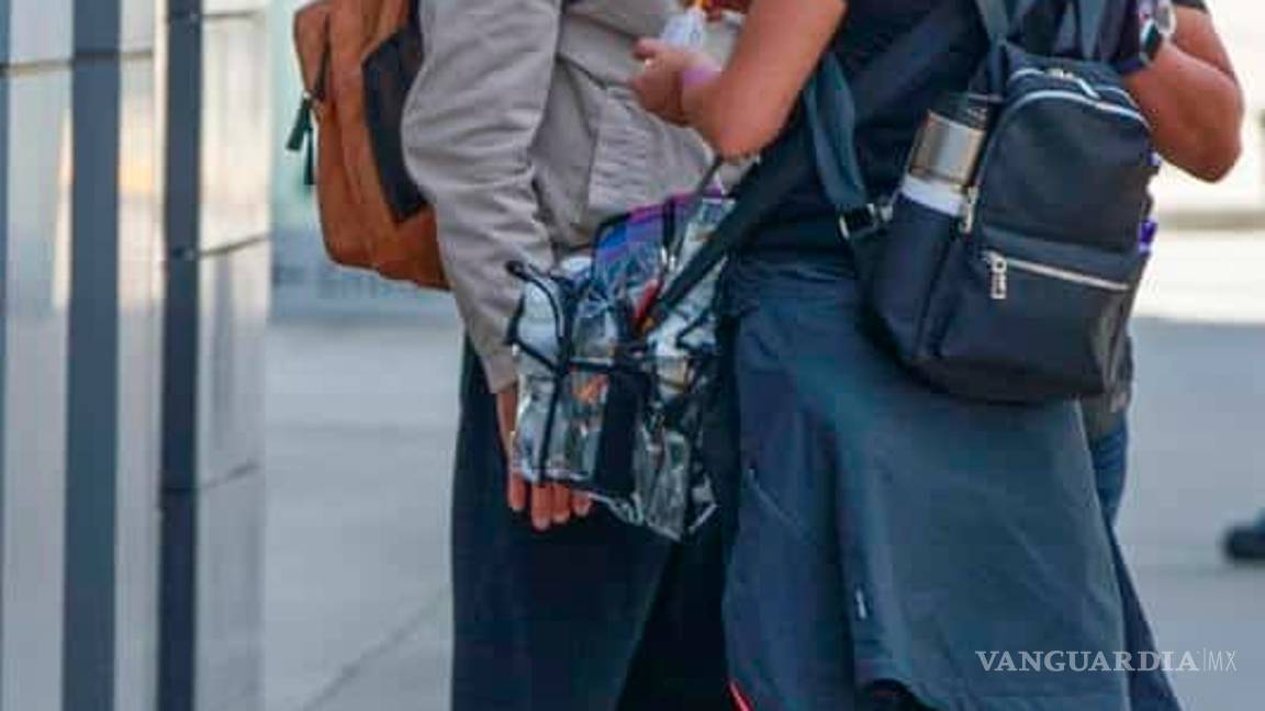 $!De actor a valet parking, Eugenio Derbez cambia de profesión para su nueva película en LA