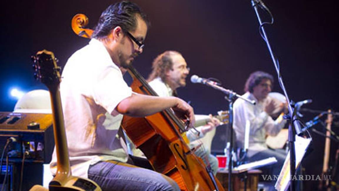 $!Fernando Delgadillo trae su pasión a Saltillo