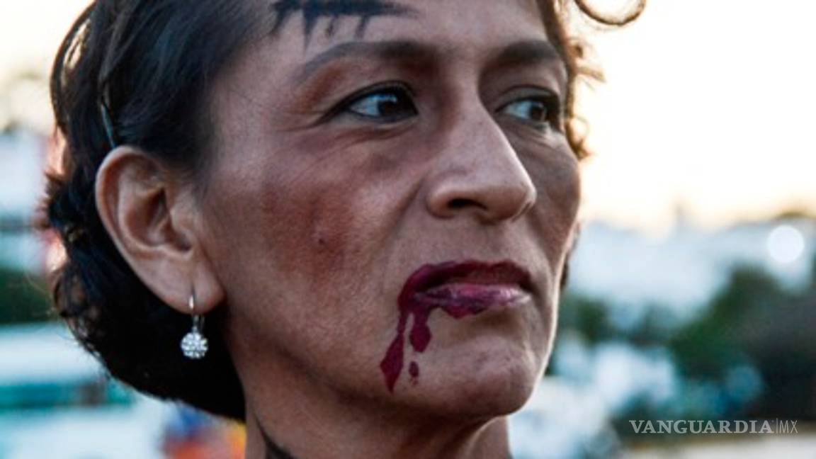 $!Marchas por el Día Internacional de la Mujer (Fotogalería)